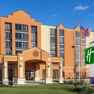 Holiday Inn Express South Portland By Ihg