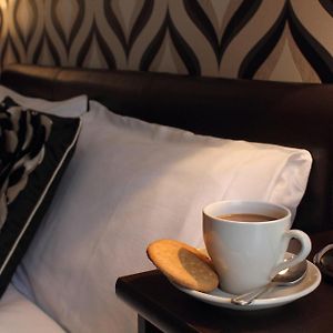 Bamford House Hotel
